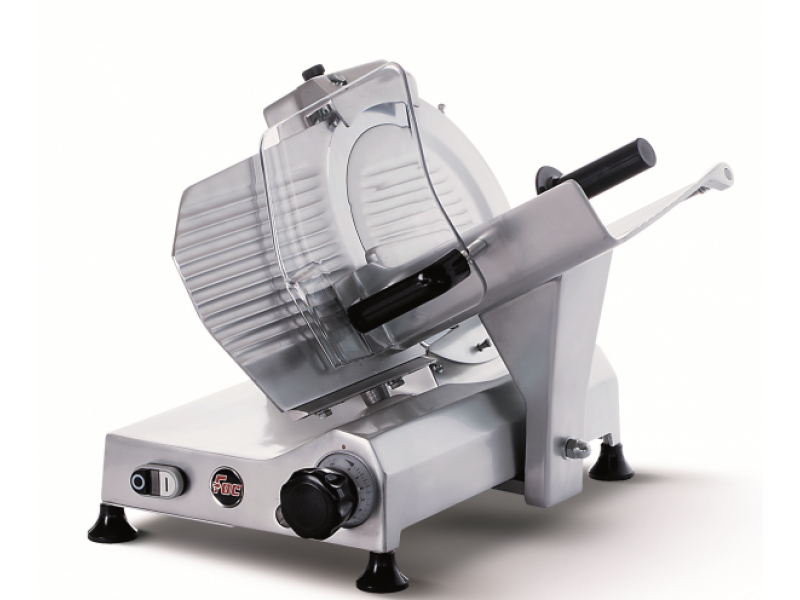 GRAVITY SLICER F 275 I FIXED SHARPENER