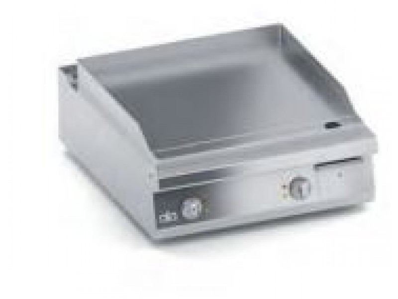 ELECTRIC FRY TOP SMOOTH PLATE BENCH SERIES SOLUTION 90
