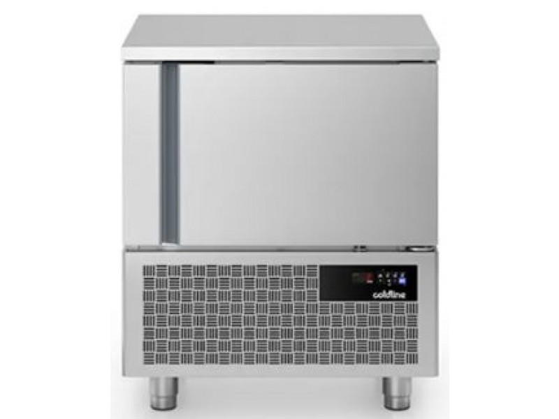 ABBATTITORE SMART 5 TEGLIE GN P 700 mm MOD. W5XG