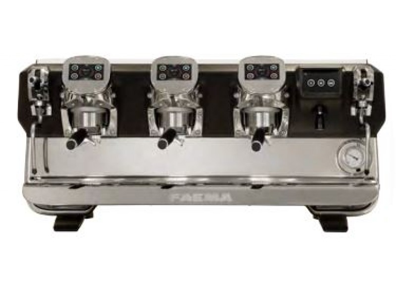 COFFEE MACHINE 'ESPRESSO MACHINE 3 GROUPS MOD. E71