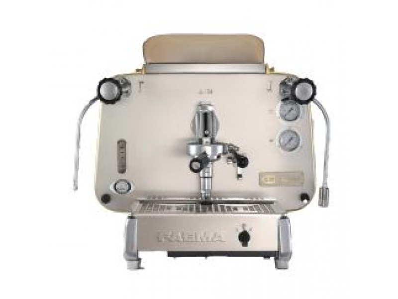 ESPRESSO COFFEE MACHINE PROFESSIONAL 1 GROUP MOD E61 LEGEND SEMI-AUTOMATIC