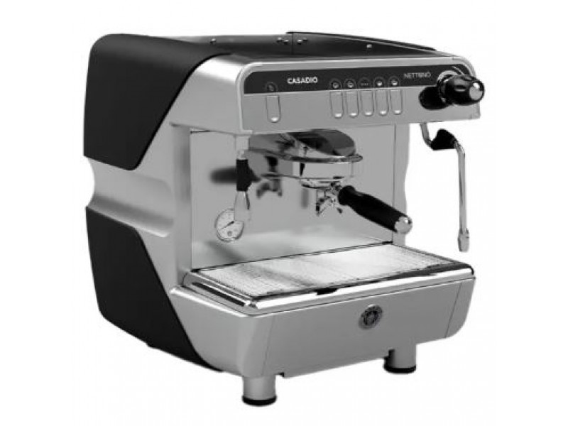 MACCHINA DA CAFFE' CASADIO MOD. NETTUNO S/1 MONOFASE