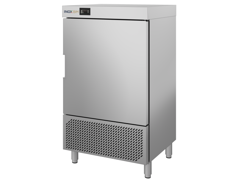 BLAST CHILLER 10 GN 1/1 AND 60X40 MOD A10/14
