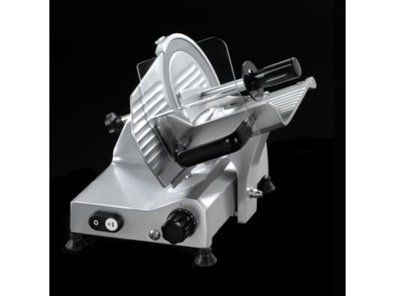 GRAVITY SLICER MOD. F195 WITH SEPARATE SHARPENER 