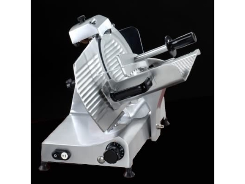 GRAVITY SLICER F 275 E FIXED SHARPENER