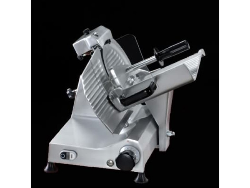 GRAVITY SLICER F 300 E FIXED SHARPENER