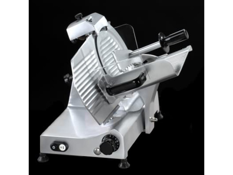 GRAVITY SLICER F 300 R REDUCED WITH FIXED SHARPENER