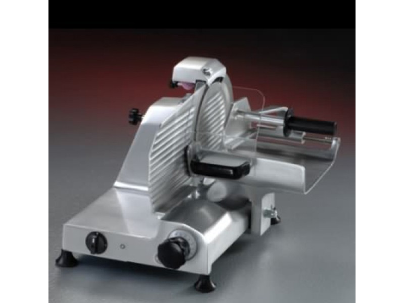 VERTICAL SLICER REDUCED F300 TC-V R MEAT DISH