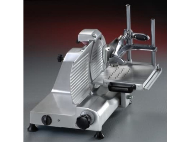 VERTICAL SLICER REDUCED F300 TS-V R SALAMI DISH 