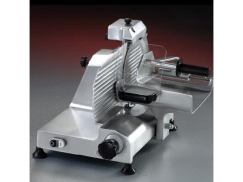 VERTICAL SLICER F250 TC-V MEAT PLATE