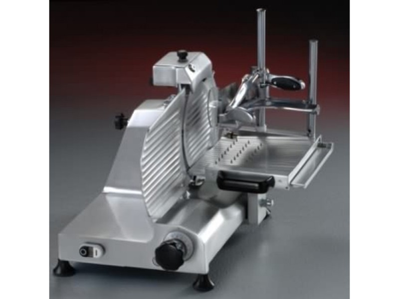 VERTICAL SLICER F250 TS-V SALAMI PLATE