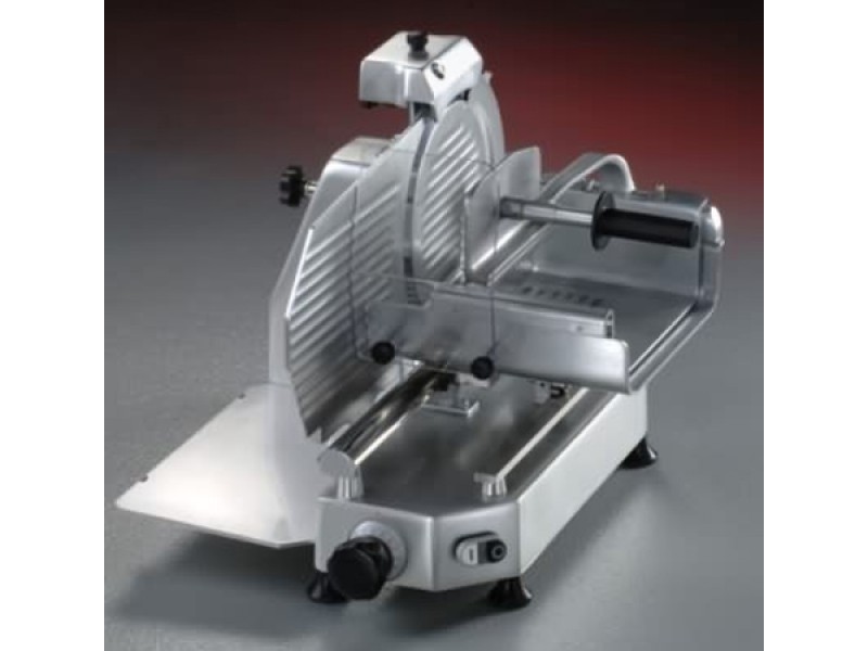 VERTICAL SLICER F330 TC-V MEAT PLATE
