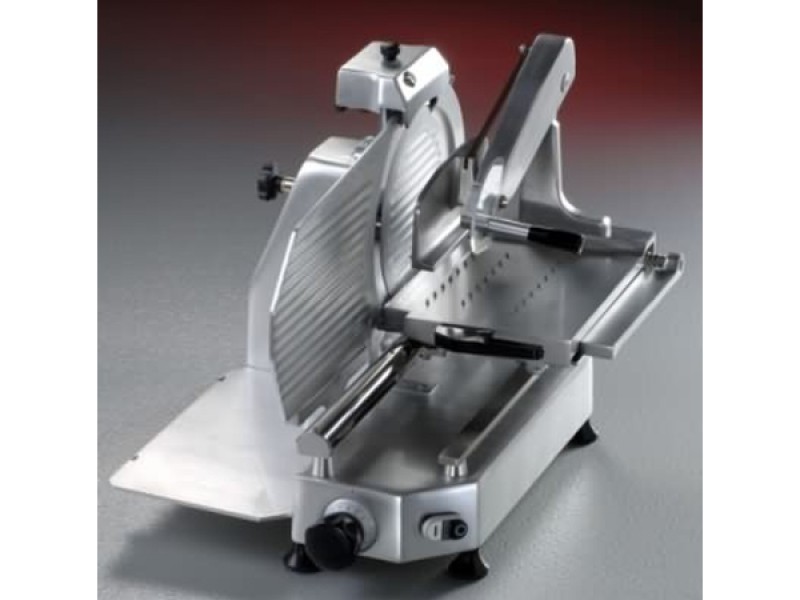 VERTICAL SLICER F330 TS-V SALAMI PLATE