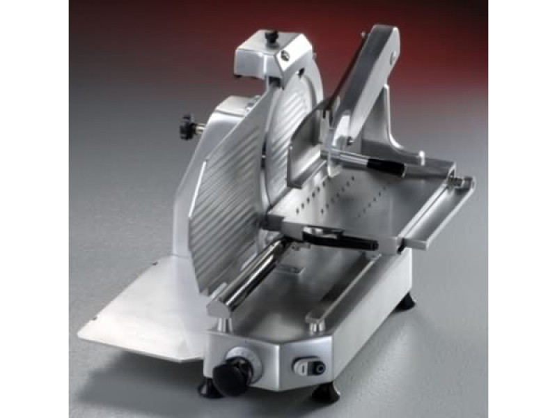 VERTICAL SLICER F350 TS-V SALAMI PLATE