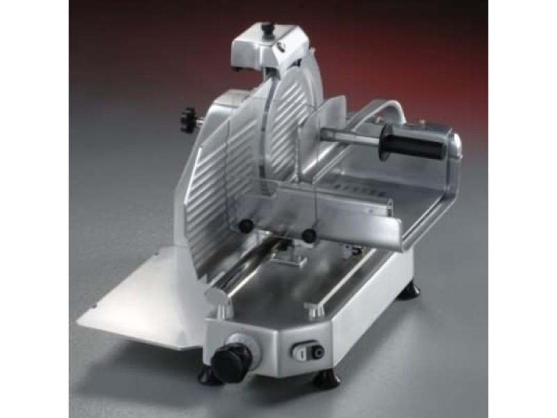 VERTICAL SLICER F370 TC-V MEAT PLATE