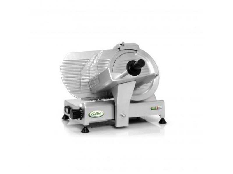 GRAVITY SLICER mod. 250 ECO
