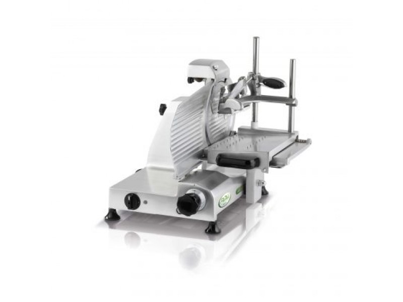 VERTICAL SLICER mod. 250