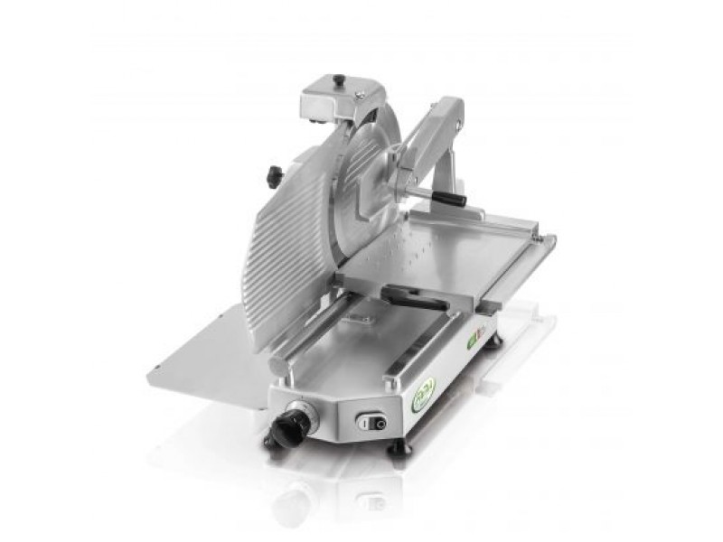 VERTICAL SLICER mod. 330