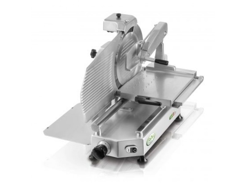 VERTICAL SLICER mod. 370
