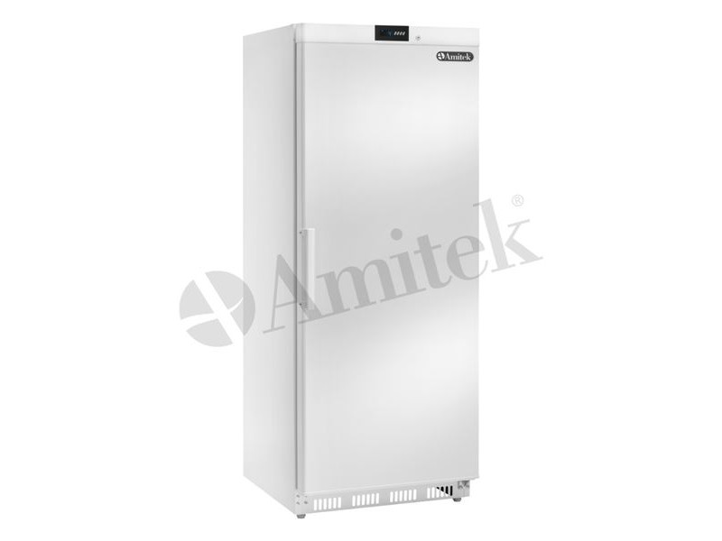 STATIC REFRIGERATED CABINET mod. AKD600R