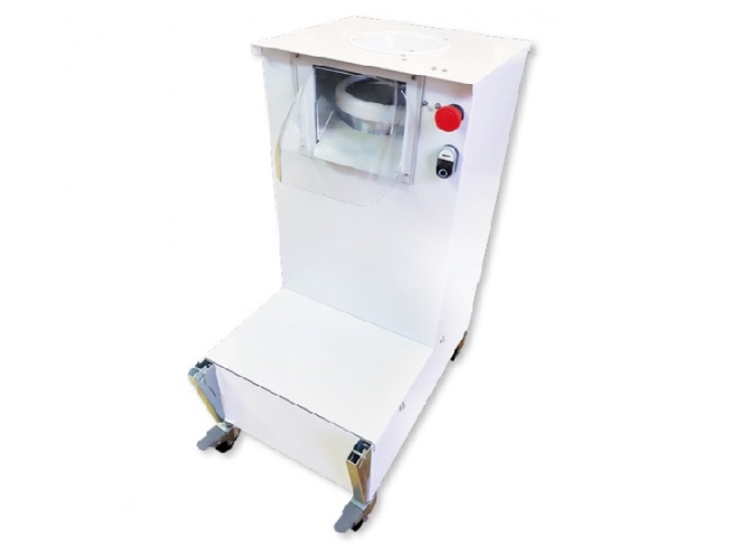 ROUNDING MACHINE mod. WINNER