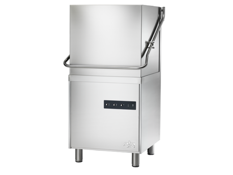 DISHWASHER B50 PS FOR DISHES HIGH 30 CM RACK 50X50 CM