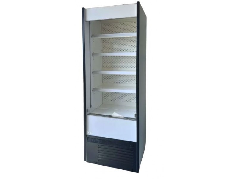 VETRINA REFRIGERATA MOD. BABY 60