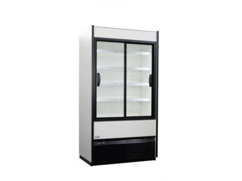 VETRINA REFRIGERATA MOD. BABY 90.0 PS