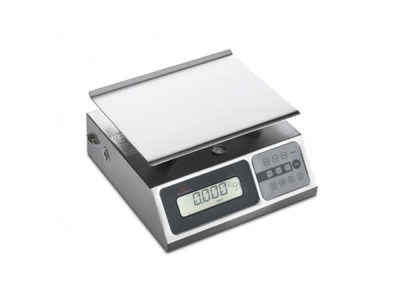 ELECTRONIC SCALE 10KG
