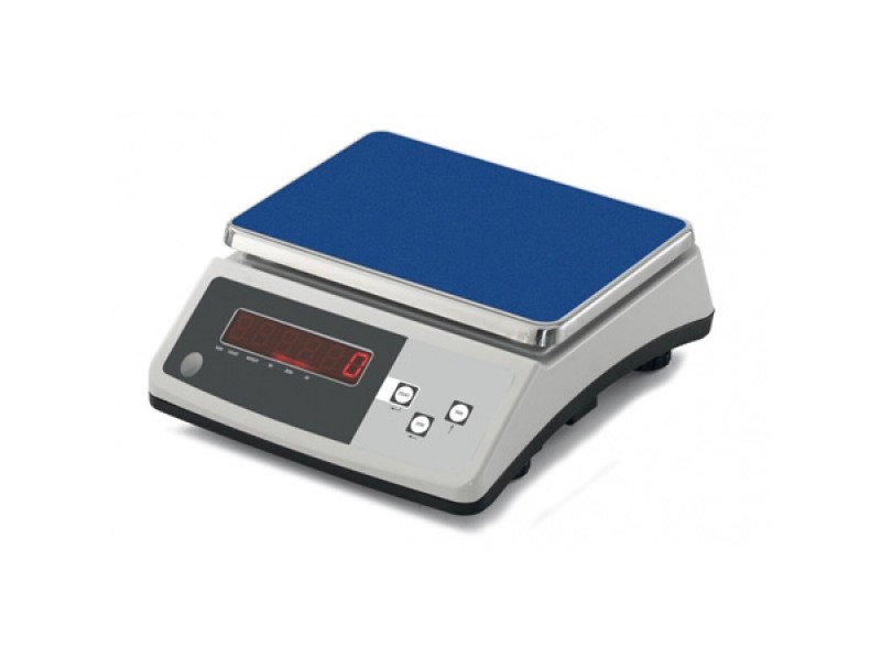 ELECTRONIC SCALE 30KG DIVISION 1 G
