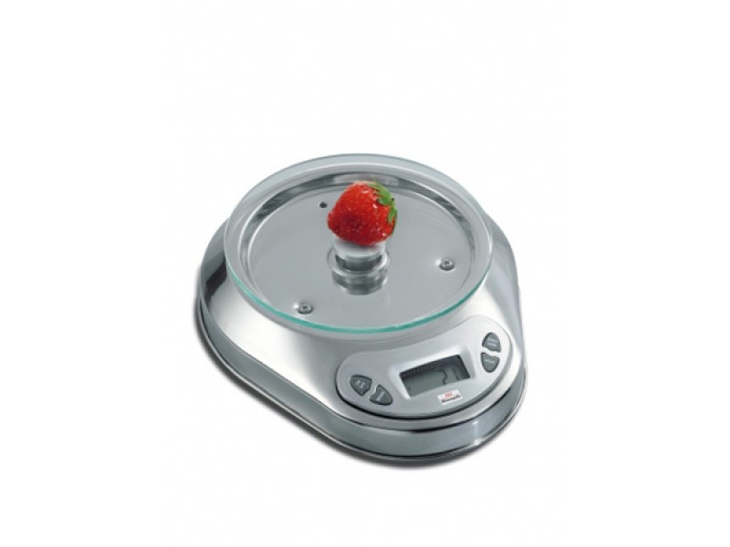 ELECTRONIC SCALE 5 KG DIVISION 1 G