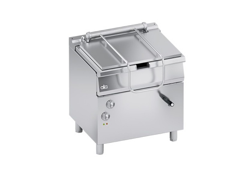ELECTRIC COOKING PAN MANUAL 50 L SERIES 70 PERFORMANCE