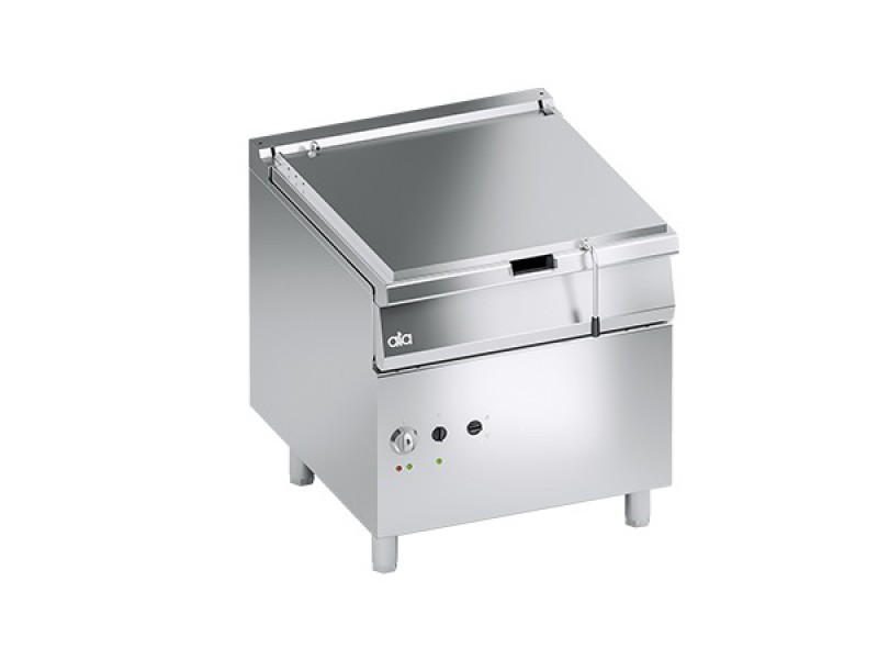 ELECTRIC COOKING PAN MOTORIZED 85 L SERIES 90 PERFORMANCE
