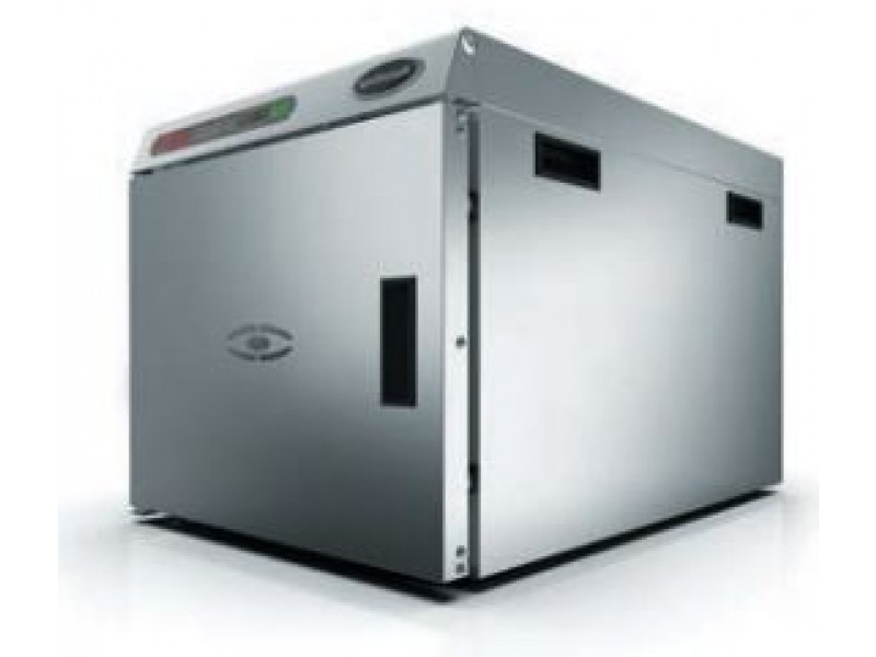 FORNO STATICO CON FUNZIONE COOK&HOLD MOD. CALDOLUX
