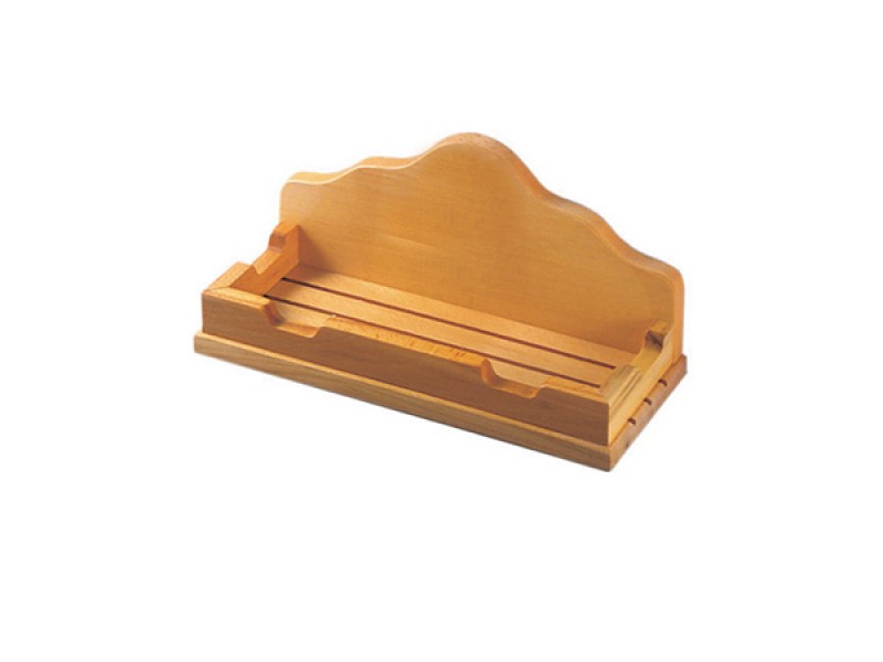 BOX FOR PADDLE SUPPORT MOD. AV4916
