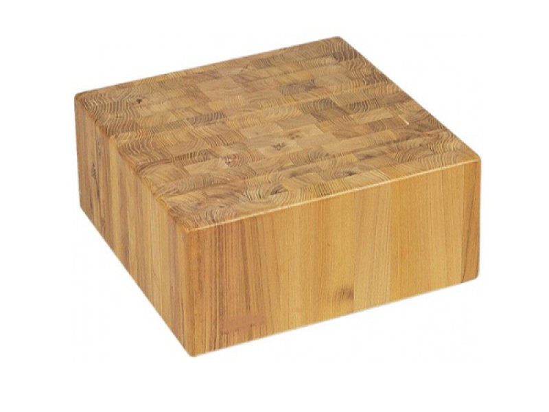 WOOD BLOCK THICKNESS 25 CM W70XD40