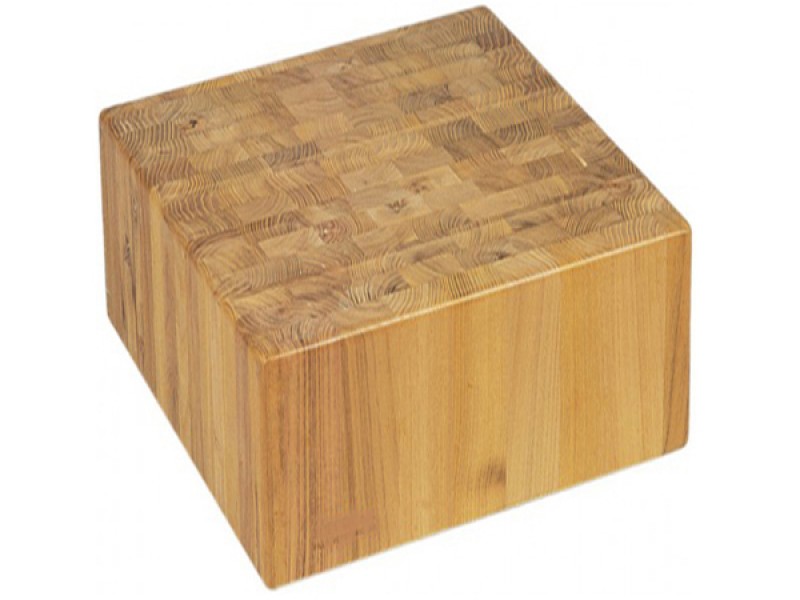WOOD BLOCK THICKNESS 35 CM W70XD50