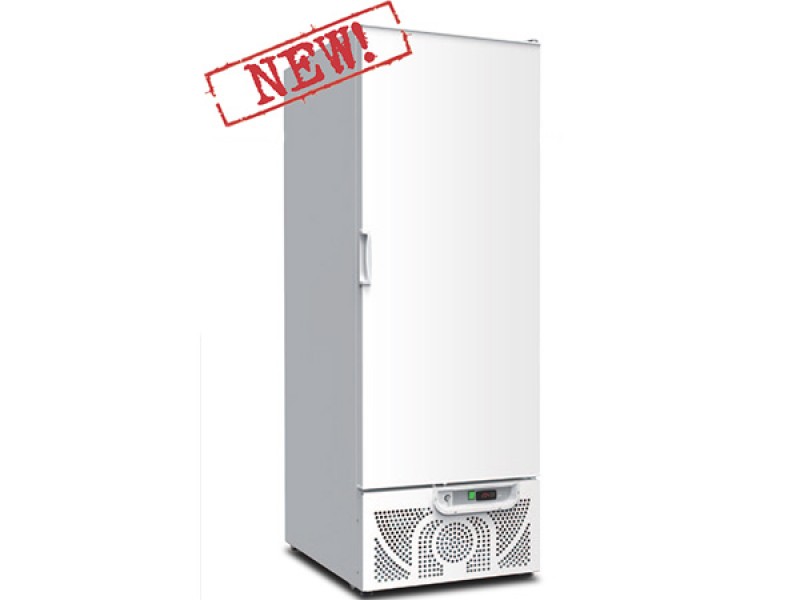 FREEZER MOD. CHEF 600 N TEMP. - 10 ° - 25 ° C