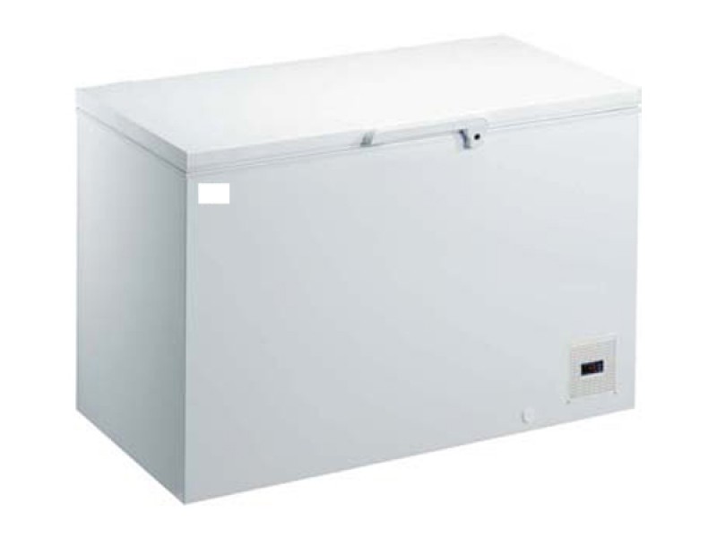 HORIZONTAL FREEZER -25 °C -45 °C W150,5xD65,5xH86,5