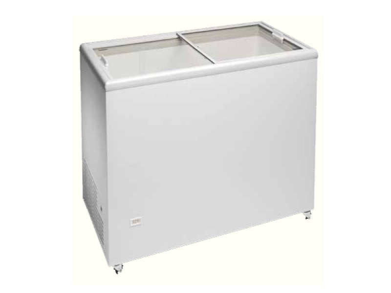 FREEZER GLASS DOOR MOD. KYLA 300 GT