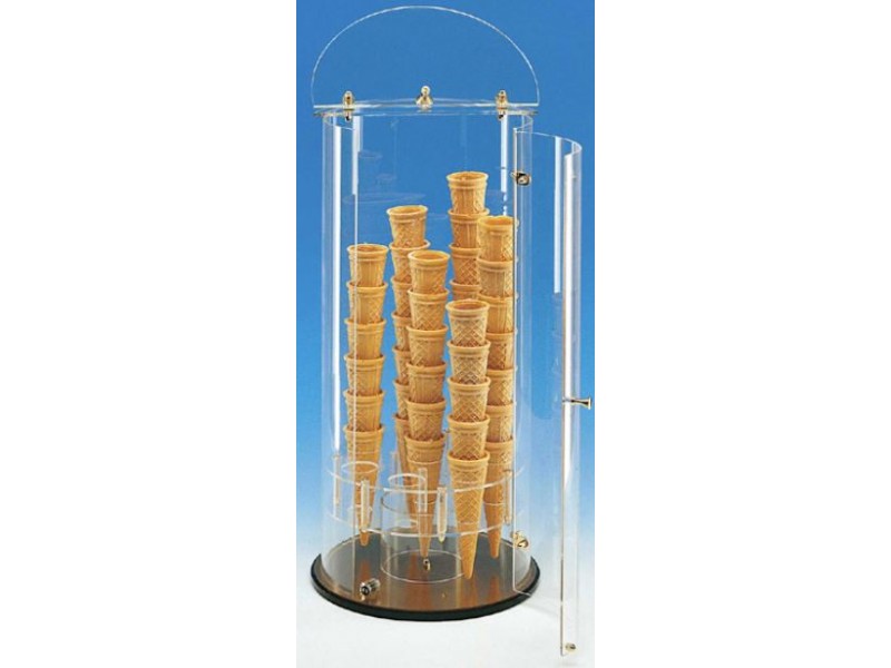 PORTACONI A FORMA CIRCOLARE MOD. CN93