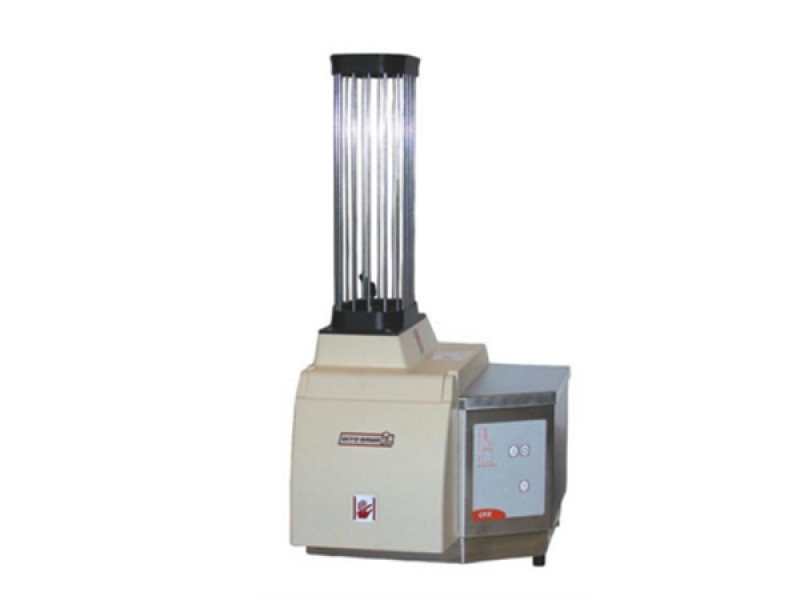 ELECTRIC BREAD SLICER MOD. CPX
