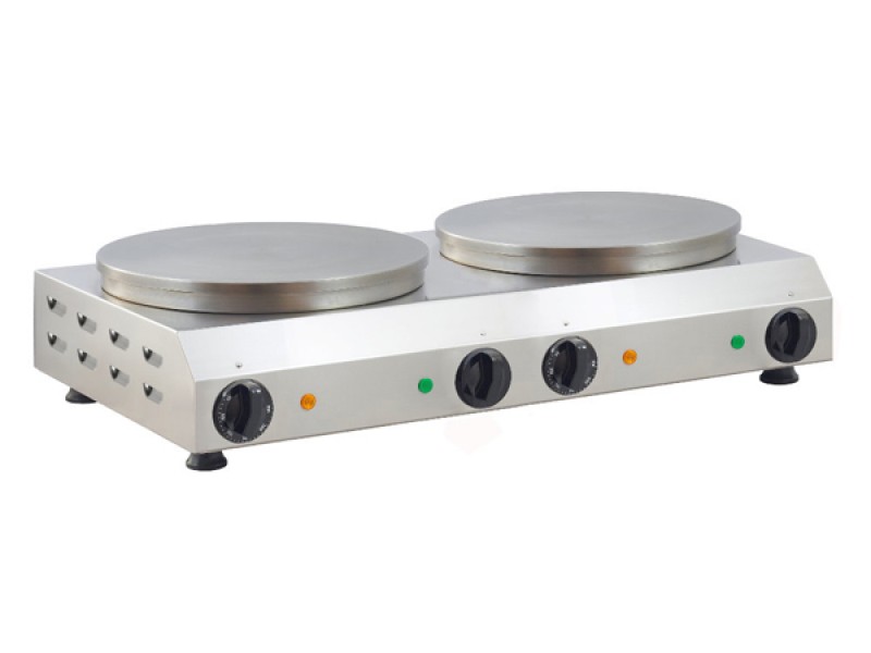 CREPES MAKER MOD.CR40DE