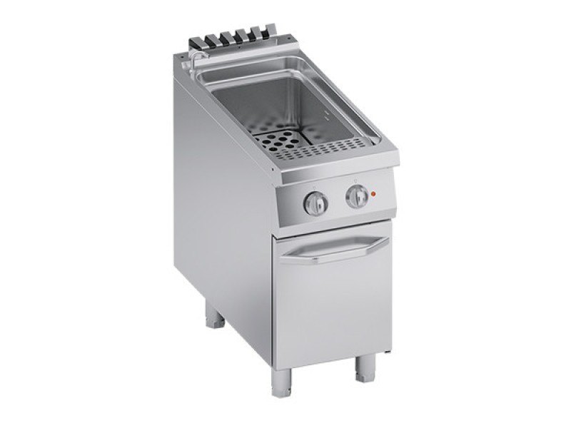 ELECTRIC PASTA COOKER 40 LT SERIES 90 PERFORMANCE