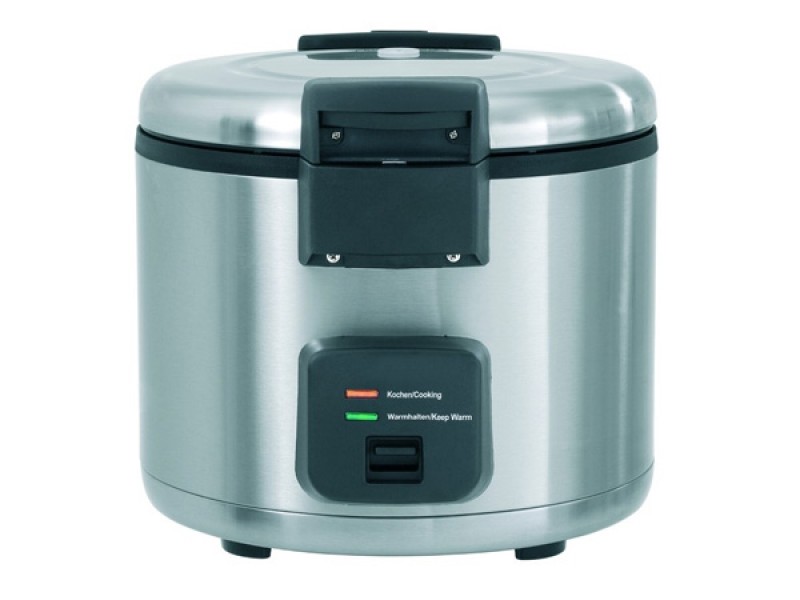 RICE COOKER 1.8 LT FOR 2/10 PEOPLE