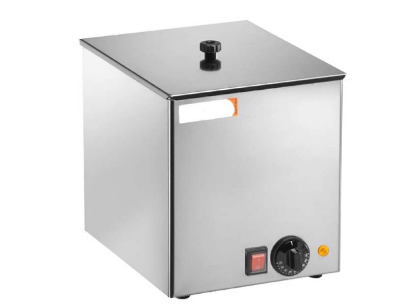 HEATING COOKER WURSTEL 1 TANK