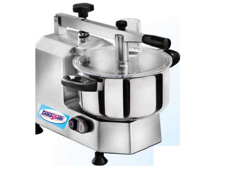 CUTTER 3 LT
