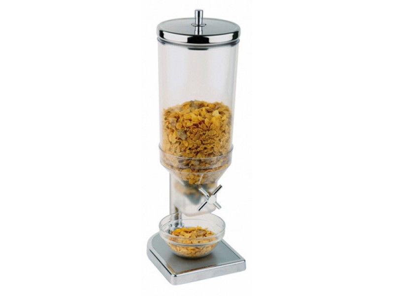 DISPENSER CEREAL MILL SINGLE