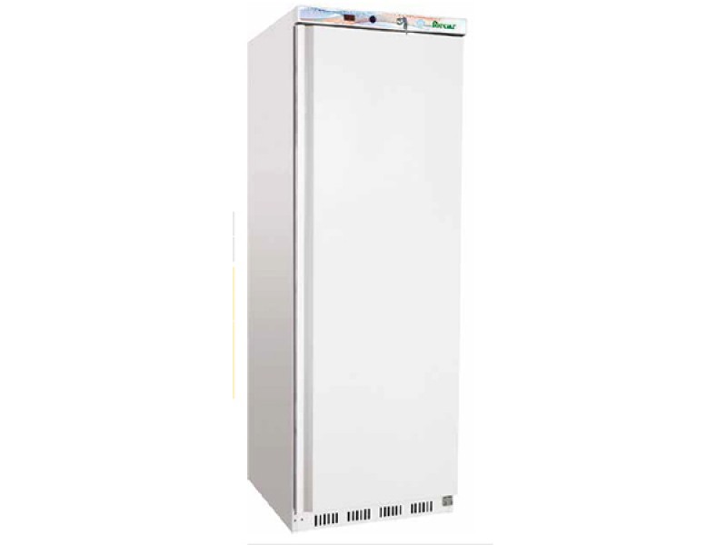 STATIC REFRIGERATOR WITH VENTILATOR MOD. ER600