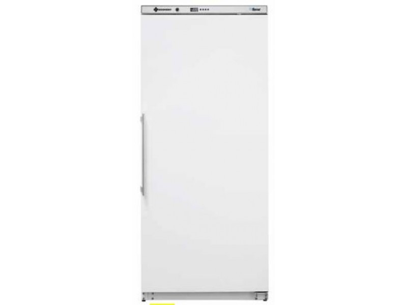 ARMADIO FRIGO CON REFRIGERAZIONE VENTILATA MOD. ECOVENT ERV600SS